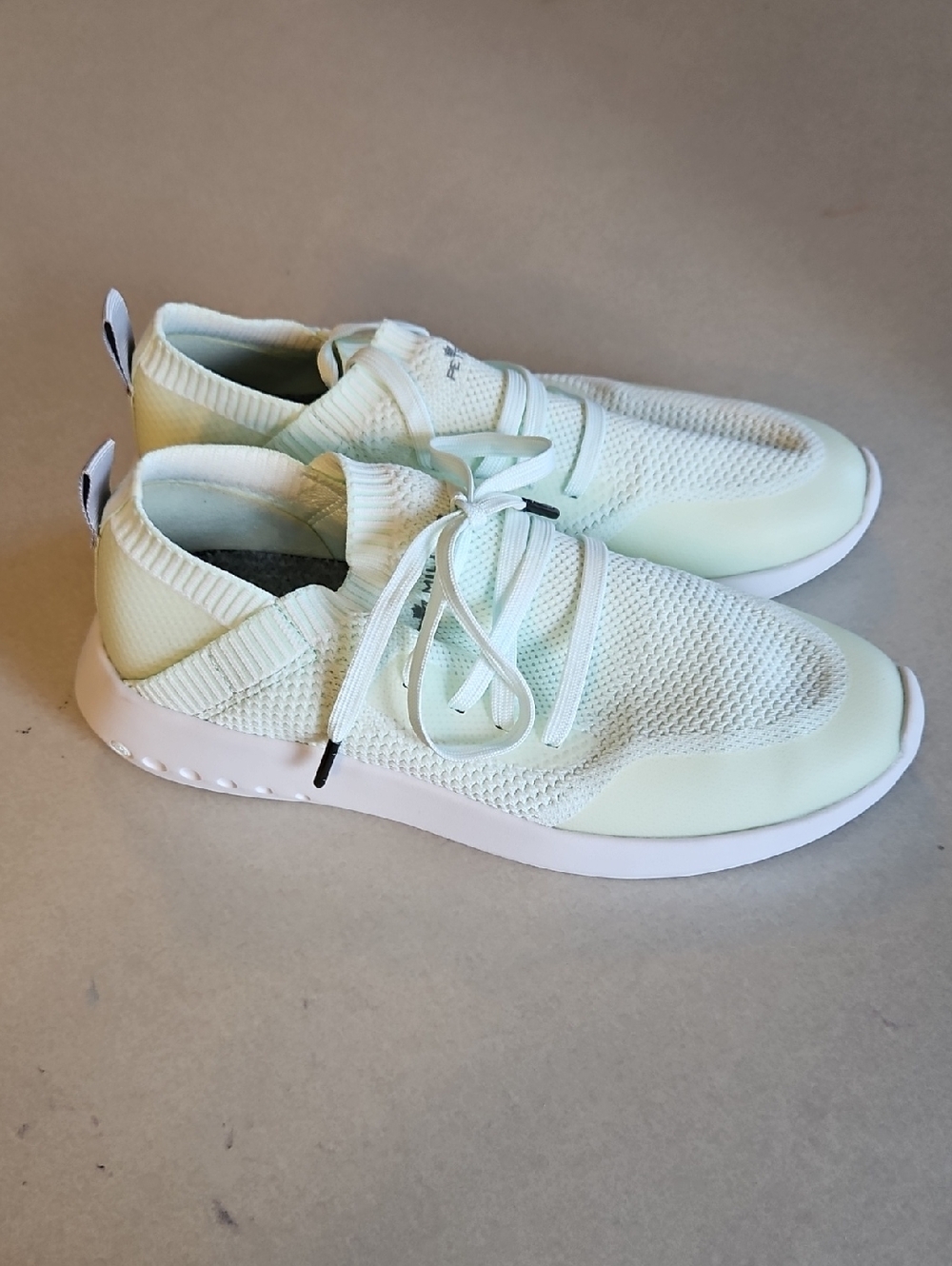 Peter Millar Highlight Running Shoes